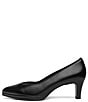 ara Amaryllis Leather Pumps - Image 4