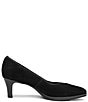 ara Amaryllis Suede Pumps - Image 2