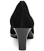 ara Amaryllis Suede Pumps - Image 3