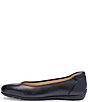 ara Balsam Leather Slip On Flats - Image 4