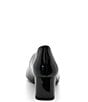 Color:Black Patent - Image 3 - Lancashire Patent Leather Pumps