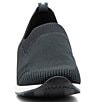 Color:Black - Image 5 - Leena 2.0 Woven Sneakers