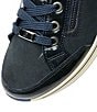 ara Oleanna Suede And Patent Side Zip Sneakers - Image 5