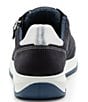 Color:Blue - Image 3 - Opal Side Zip Sneakers