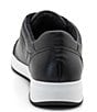 Color:Black - Image 3 - Rei-low Slip On Sneakers