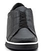 Color:Black - Image 5 - Rei-low Slip On Sneakers