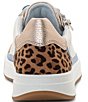 ara Rio Leather Sneakers - Image 3