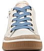 ara Rio Leather Sneakers - Image 5