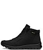 ara Thistle Waterproof Hydro-Stretch Fabric Zip Booties - Image 4