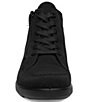 ara Thistle Waterproof Hydro-Stretch Fabric Zip Booties - Image 6
