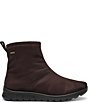 ara Trillium Hydro Microsuede Waterproof Ankle Booties - Image 2