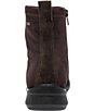 ara Trillium Hydro Microsuede Waterproof Ankle Booties - Image 3