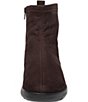 ara Trillium Hydro Microsuede Waterproof Ankle Booties - Image 5