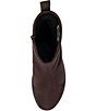 ara Trillium Hydro Microsuede Waterproof Ankle Booties - Image 6
