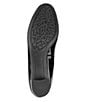 Color:Black Patent Leather - Image 5 - Vivian Patent Leather Block Heel Pumps