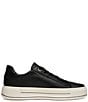 ara Women's Carol Leather Platform Sneakers - Image 2