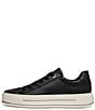 ara Women's Carol Leather Platform Sneakers - Image 4