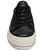 ara Women's Carol Leather Platform Sneakers - Image 6