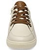 ara Women's Flora Colorblock Leather Sneakers - Image 6
