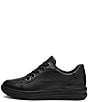 ara Women's Flora Leather Sneakers - Image 4