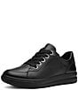 ara Women's Flora Leather Sneakers - Image 5