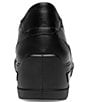 ara Zen Leather Wedge Loafers - Image 3