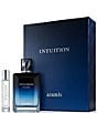 Aramis Intuition Home & Away Duo Gift Set - Image 1