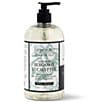 Archipelago Bergamot Eucalyptus Body Wash - Image 1