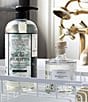 Archipelago Bergamot Eucalyptus Bubble Bath - Image 4