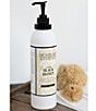 Archipelago Black Honey Body Lotion- 18 oz. - Image 2
