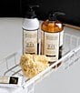 Archipelago Black Honey Body Wash - Image 4