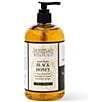 Archipelago Black Honey Body Wash - Image 1