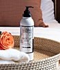 Archipelago Charcoal Rose Body Lotion - Image 2