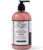 Archipelago Charcoal Rose Body Wash - Image 1