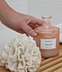 Archipelago Charcoal Rose Bubble Bath - Image 4