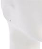 Argento Vivo Flat Heart Stud Earring Set - Image 4