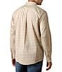 Ariat Bartlet Classic Fit Printed Woven Shirt - Image 2