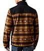 Ariat Basis Printed Fleece Pullover - Image 2