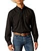 Ariat Big & Tall 360 Airflow Long Sleeve Shirt - Image 1