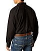 Ariat Big & Tall 360 Airflow Long Sleeve Shirt - Image 2