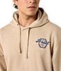 Ariat Big & Tall Bison Archer Hoodie - Image 4