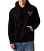 Ariat Big & Tall Bison Bureau Hoodie - Image 2