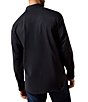 Ariat Big & Tall Everything Long Sleeve Snap Front Woven Shirt - Image 2