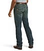 Color:Swagger - Image 2 - Big & Tall M2 Relaxed Legacy Boot Cut Jeans