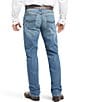Color:Sawyer - Image 2 - Big & Tall M4 Relaxed-Fit Bootcut Jeans
