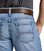 Ariat Big & Tall M5 Stillwell Stackable Straight Leg Jeans, Color:Dallas - Image 4