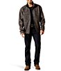 Ariat Big & Tall Patriot Flag Softshell Jacket - Image 3