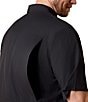 Ariat Big & Tall VentTek Outbound Classic-Fit Performance Short-Sleeve Woven Shirt - Image 5