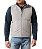 Ariat Big & Tall Vernon Printed Softshell Vest - Image 1