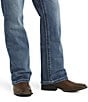 Ariat Big Boys B4 Relaxed Coltrane Bootcut Denim Jeans - Image 6